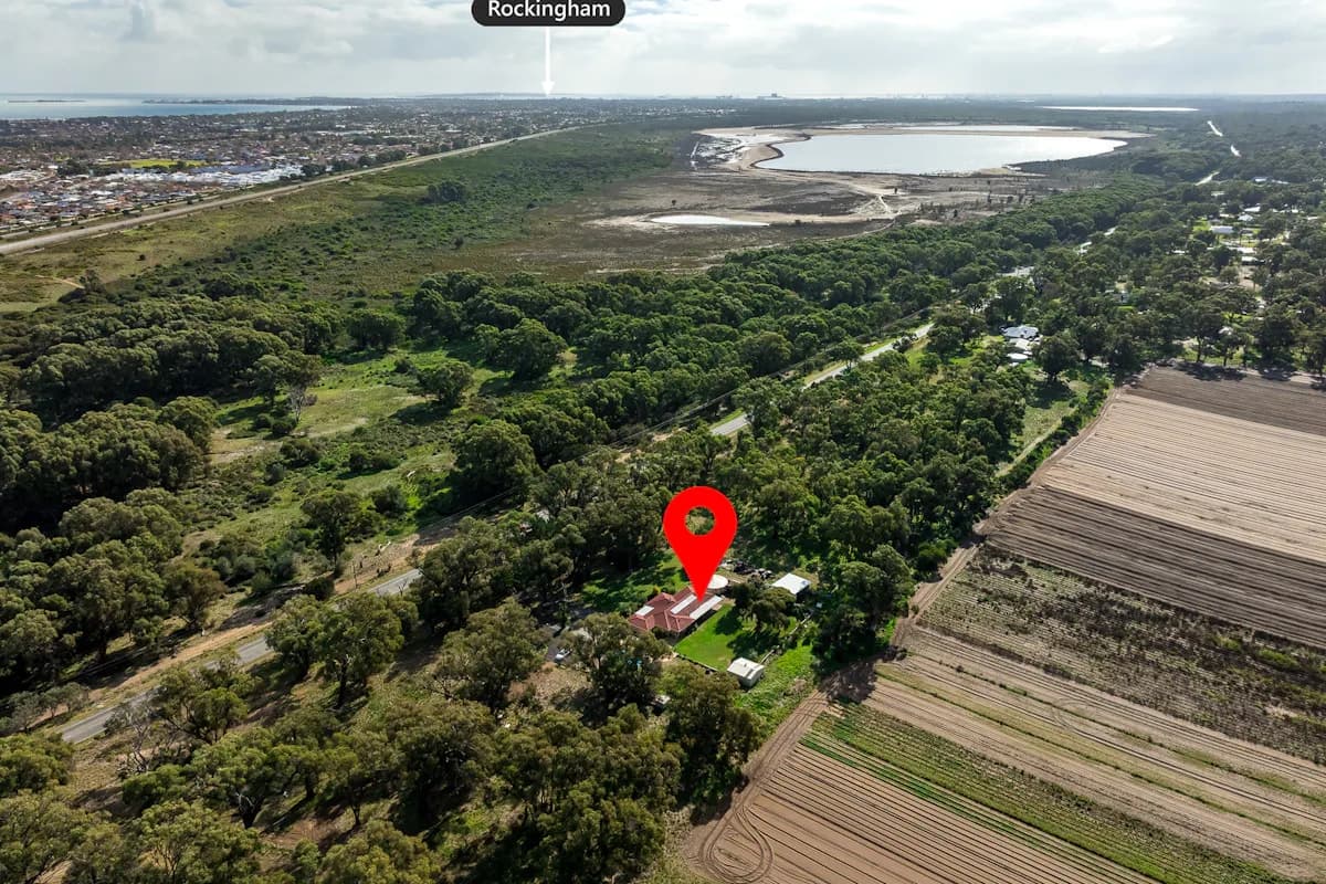 1575 Mandurah Road, Baldivis, WA, 6171, Baldivis - Thumbnail 2