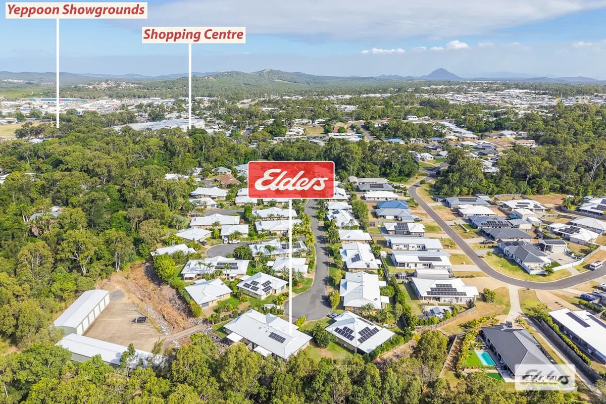 57/26 Birdwood Street, Yeppoon, QLD, 4703, Yeppoon - Thumbnail 3
