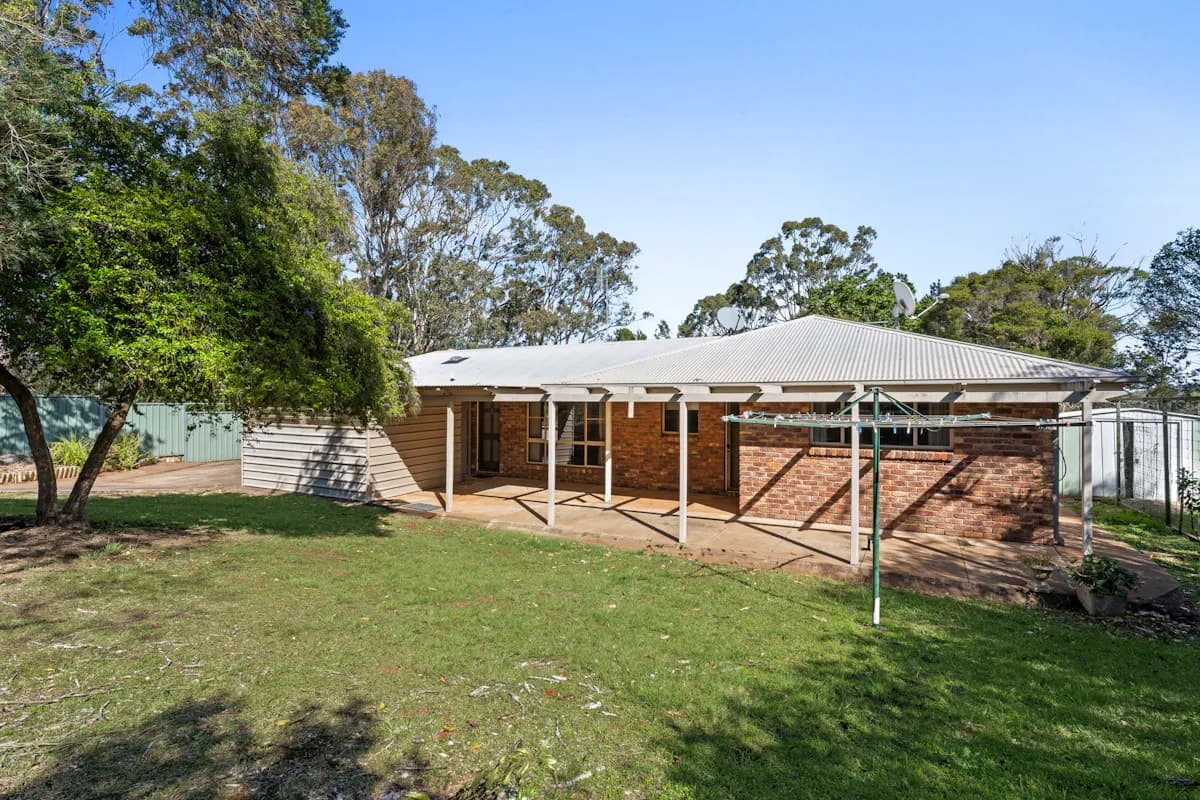 12454 New England Highway, Top Camp, QLD, 4350, Top Camp - Thumbnail 2