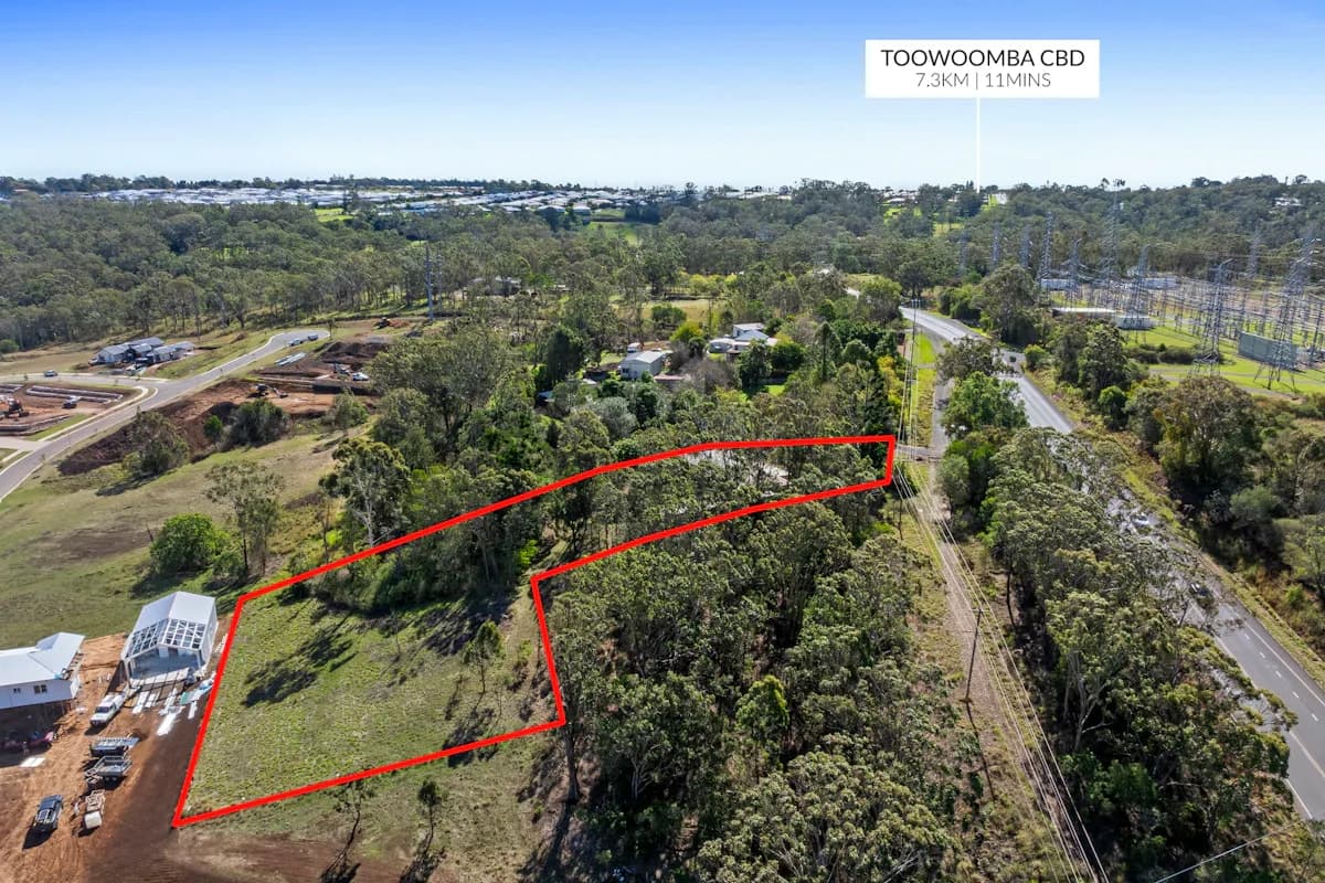 12454 New England Highway, Top Camp, QLD, 4350, Top Camp - Thumbnail 6