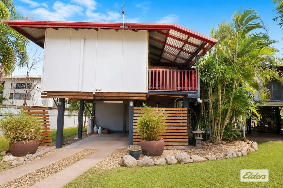8 Stutterd Street, Katherine, NT, 0850, Katherine - Image 1