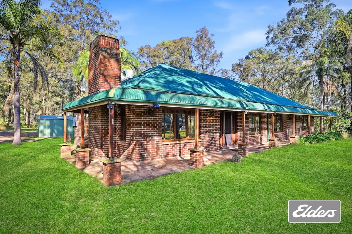 2 St James Road, Vineyard, NSW, 2765, Vineyard - Image 1