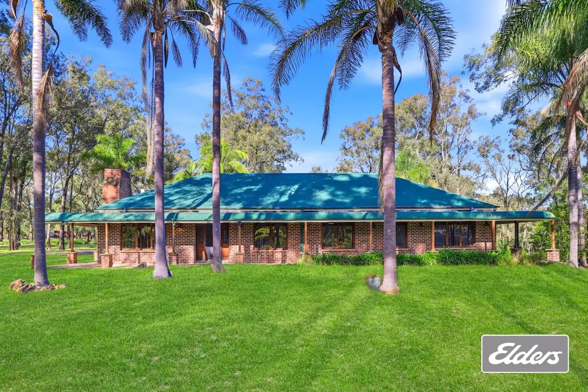 2 St James Road, Vineyard, NSW, 2765, Vineyard - Thumbnail 3