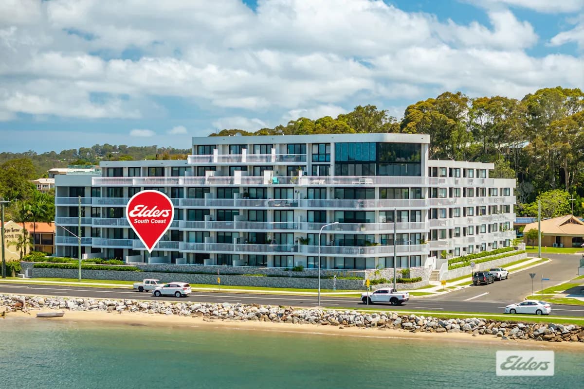 11/1A Herarde Street, Batemans Bay, NSW, 2536, Batemans Bay - Thumbnail 2