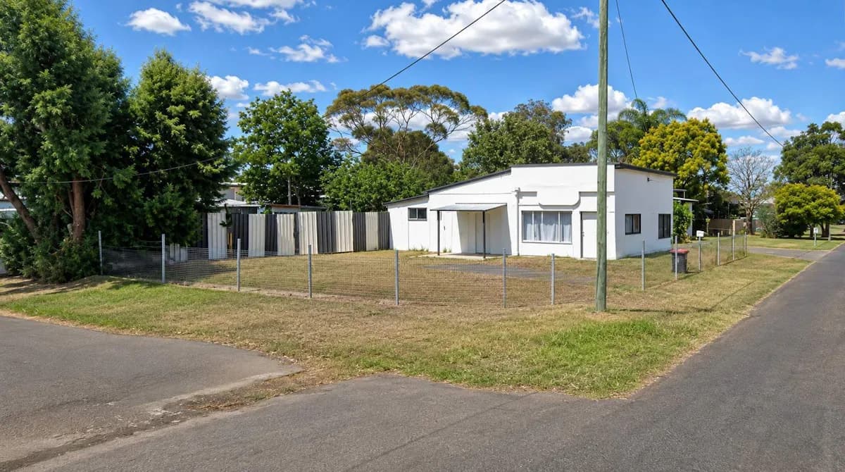 1 Hunter Street, Dalby, QLD, 4405, Dalby - Image 1