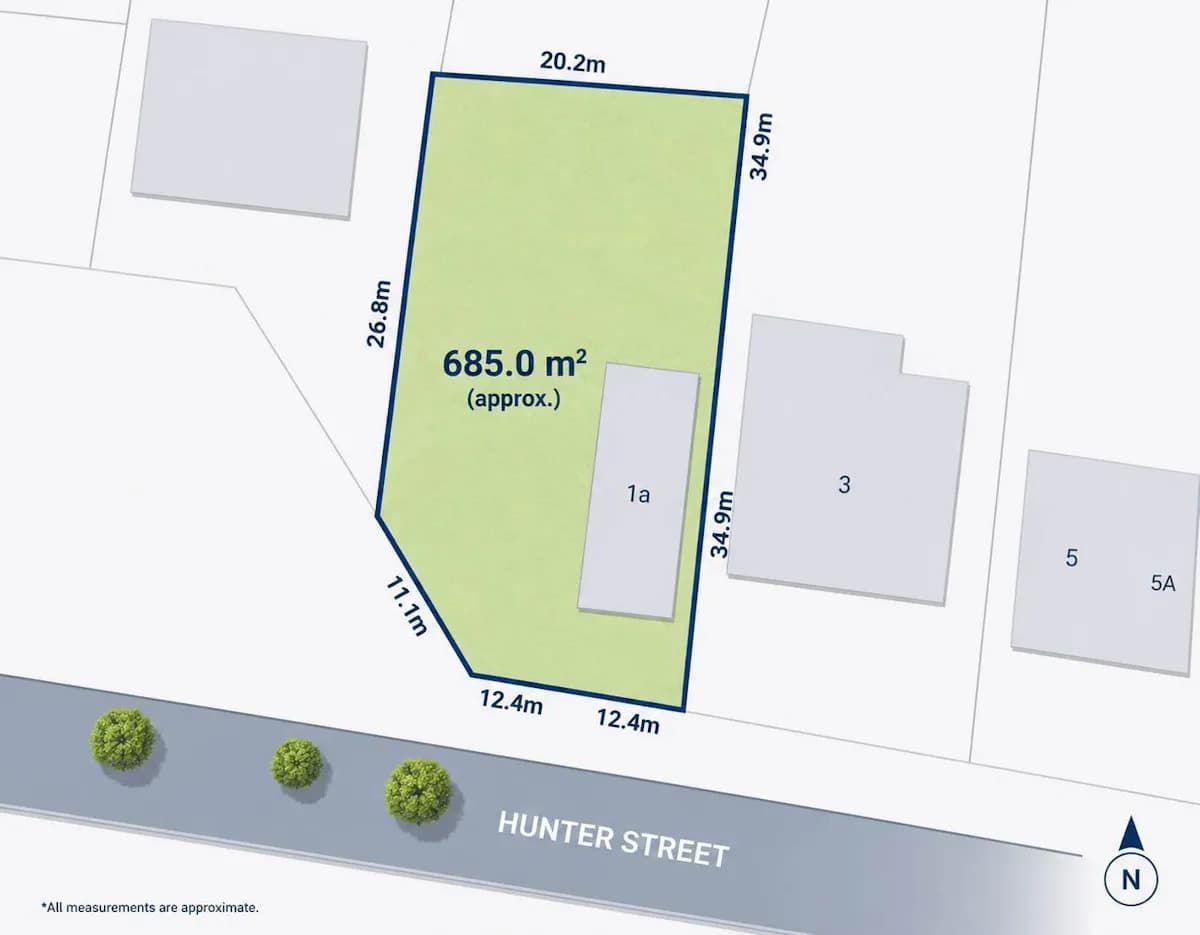 1 Hunter Street, Dalby, QLD, 4405, Dalby - Thumbnail 2