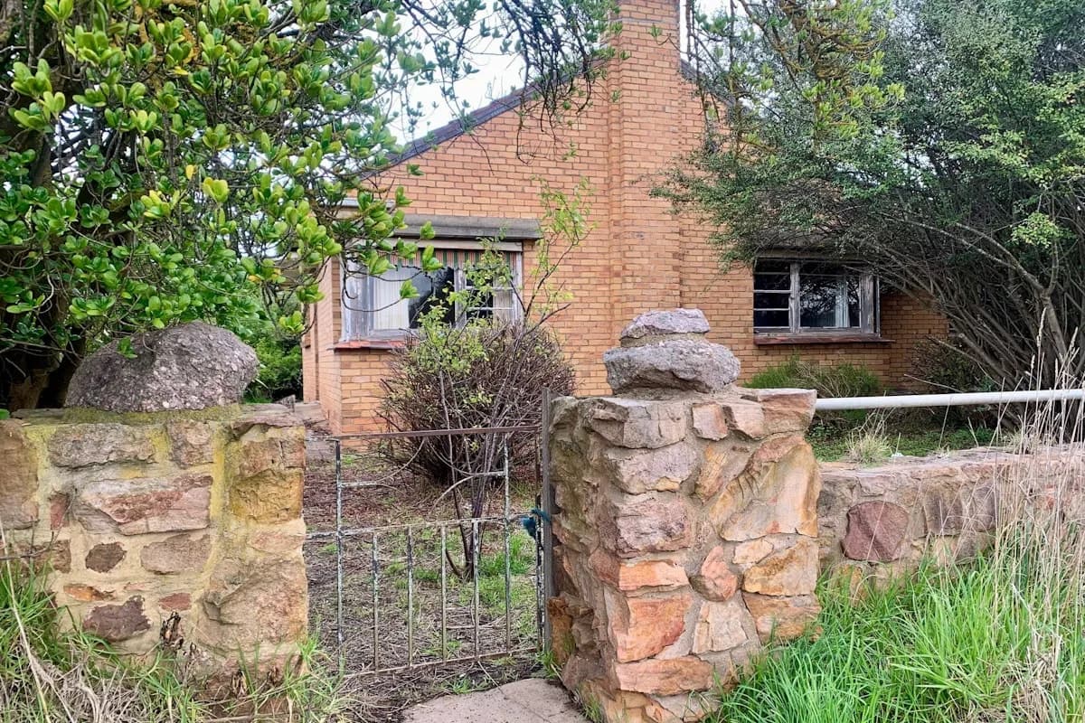 2155 Mortlake-Ararat Road, Woorndoo, VIC, 3272, Woorndoo - Image 1