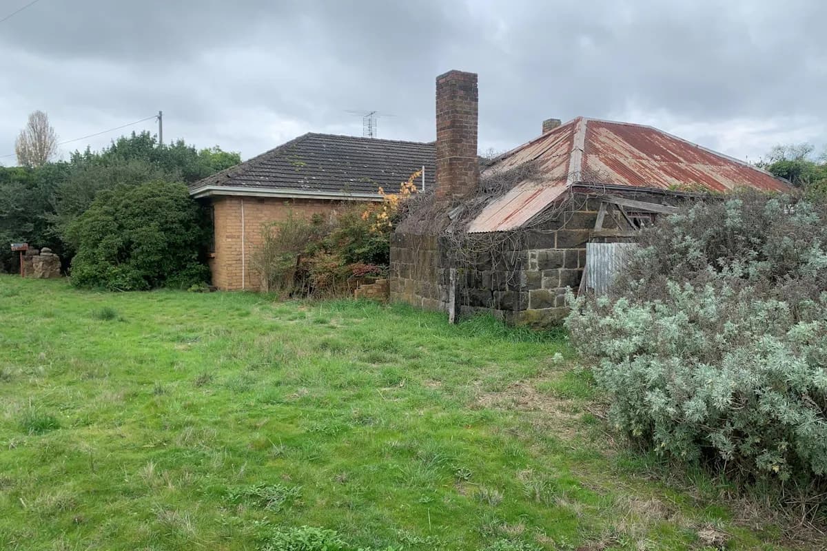 2155 Mortlake-Ararat Road, Woorndoo, VIC, 3272, Woorndoo - Thumbnail 2
