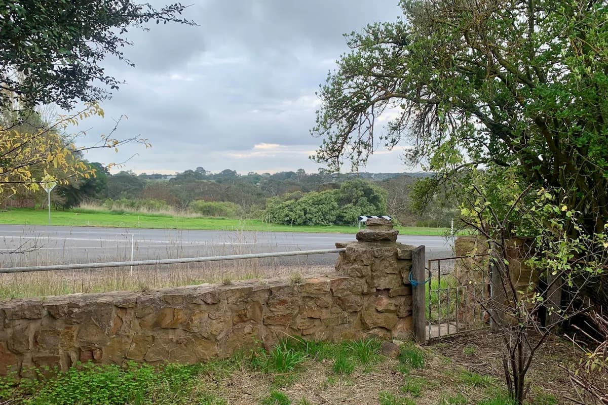 2155 Mortlake-Ararat Road, Woorndoo, VIC, 3272, Woorndoo - Thumbnail 5