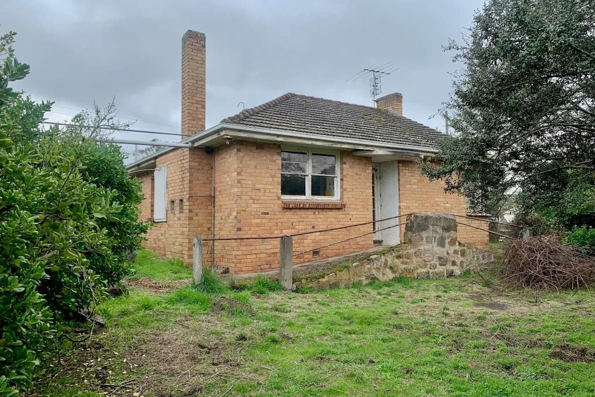 2155 Mortlake-Ararat Road, Woorndoo, VIC, 3272, Woorndoo - Thumbnail 8
