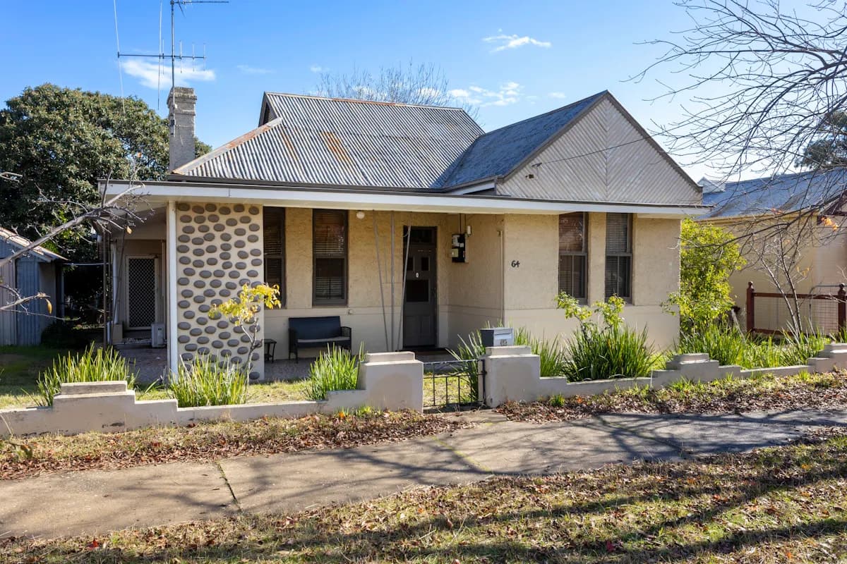 64 Darling Street, Cowra, NSW, 2794, Cowra - Image 1