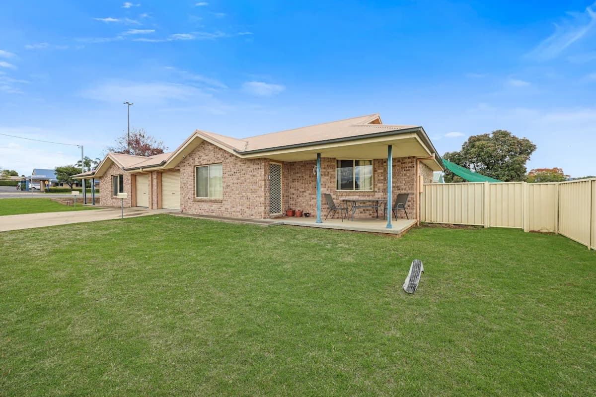 1&2/2 Flynn Street, Tamworth, NSW, 2340, Tamworth - Thumbnail 3