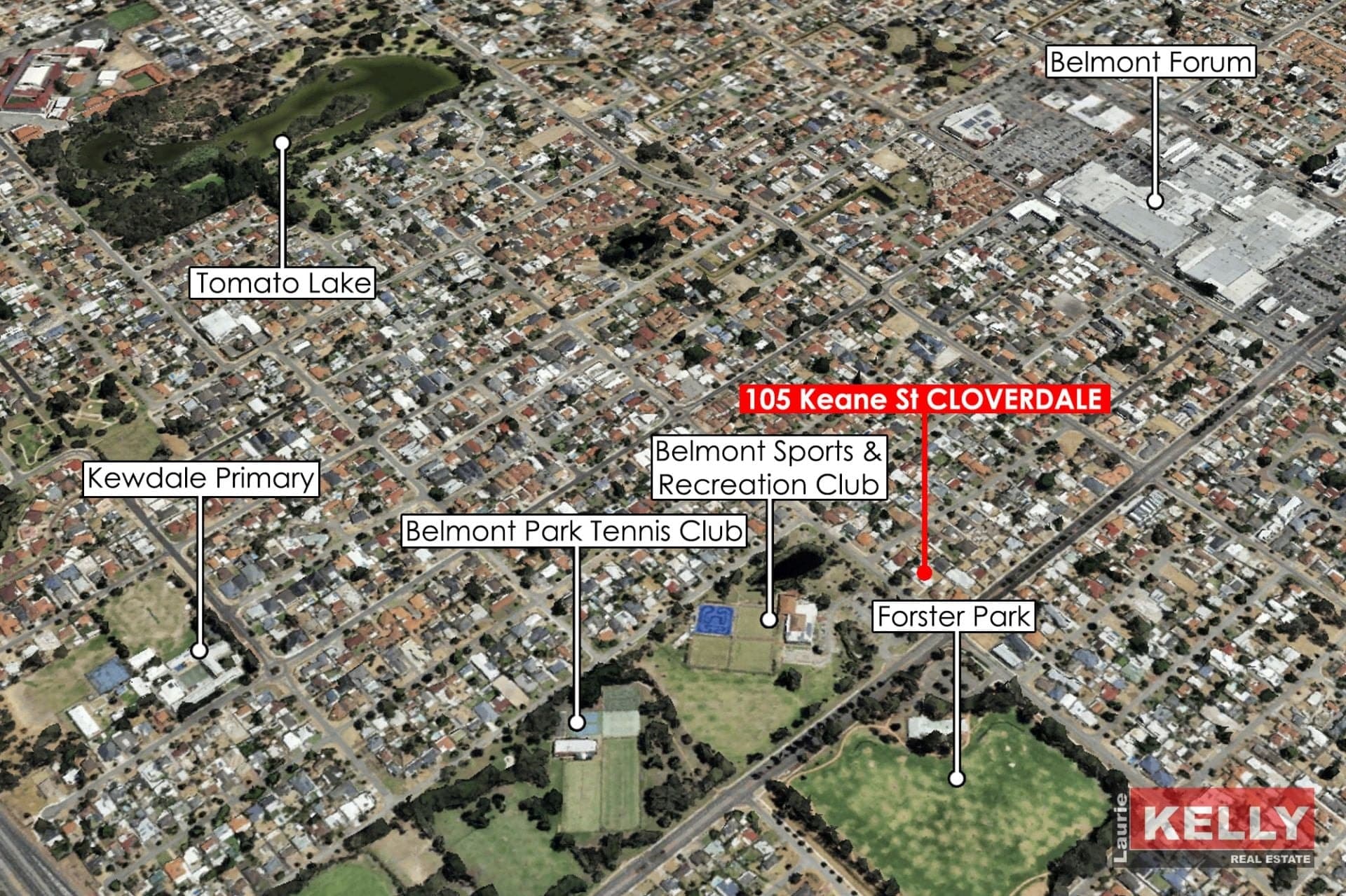 Cloverdale, For Sale - Thumbnail 4