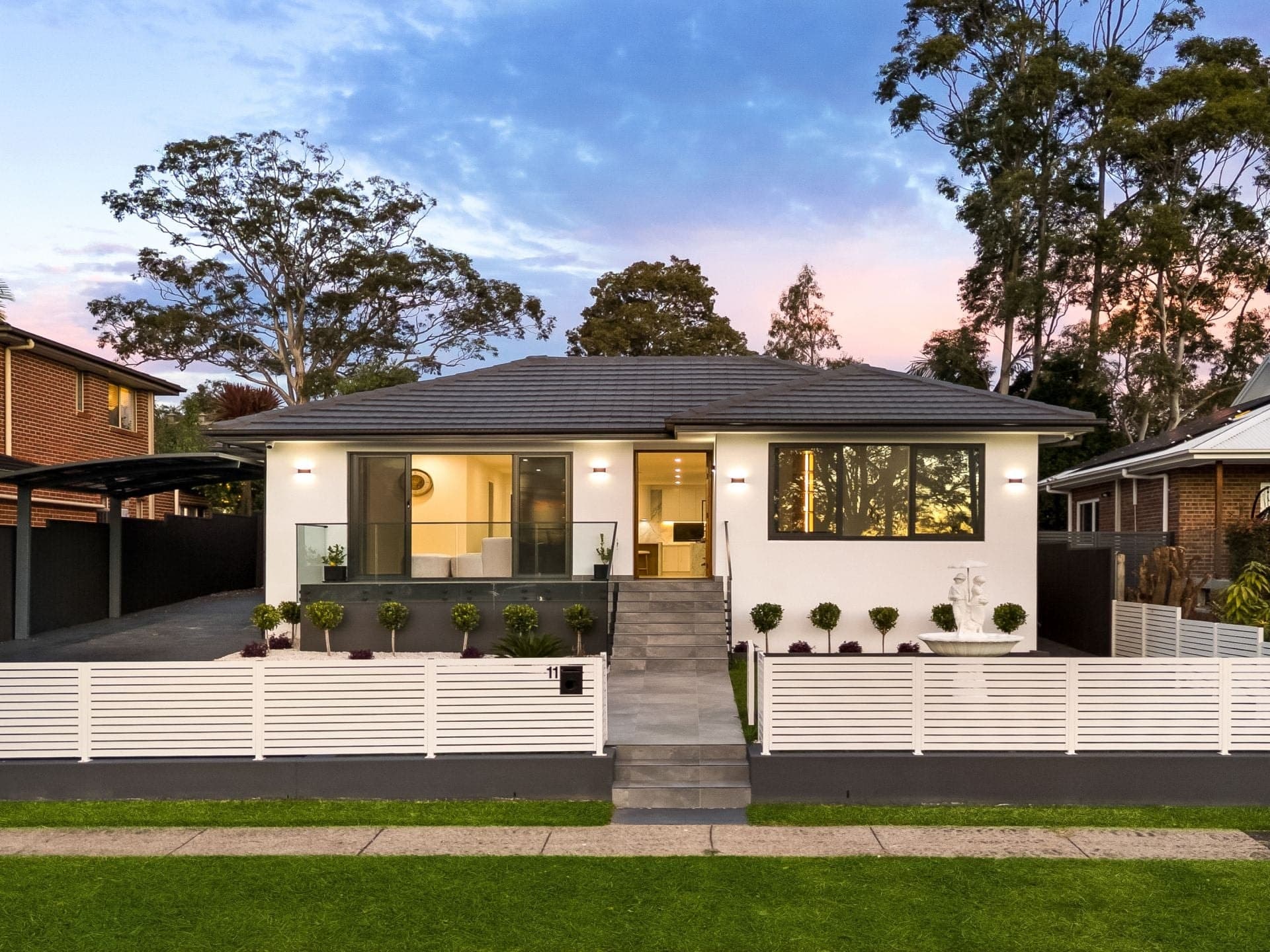 11 Pine Street, North Ryde, North Ryde - Thumbnail 2