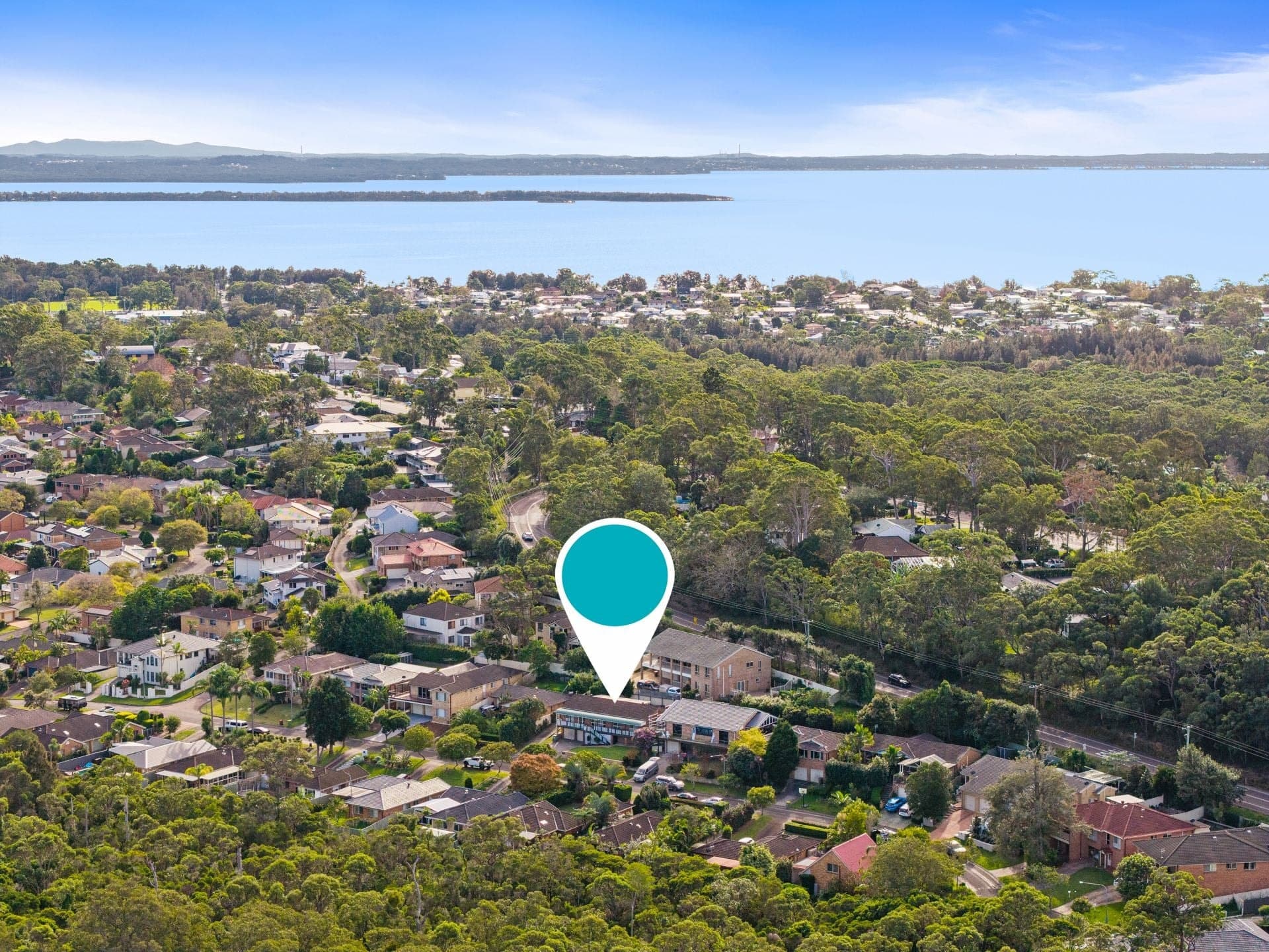 60 Morgan Avenue, Tumbi Umbi, Tumbi Umbi - Image 1