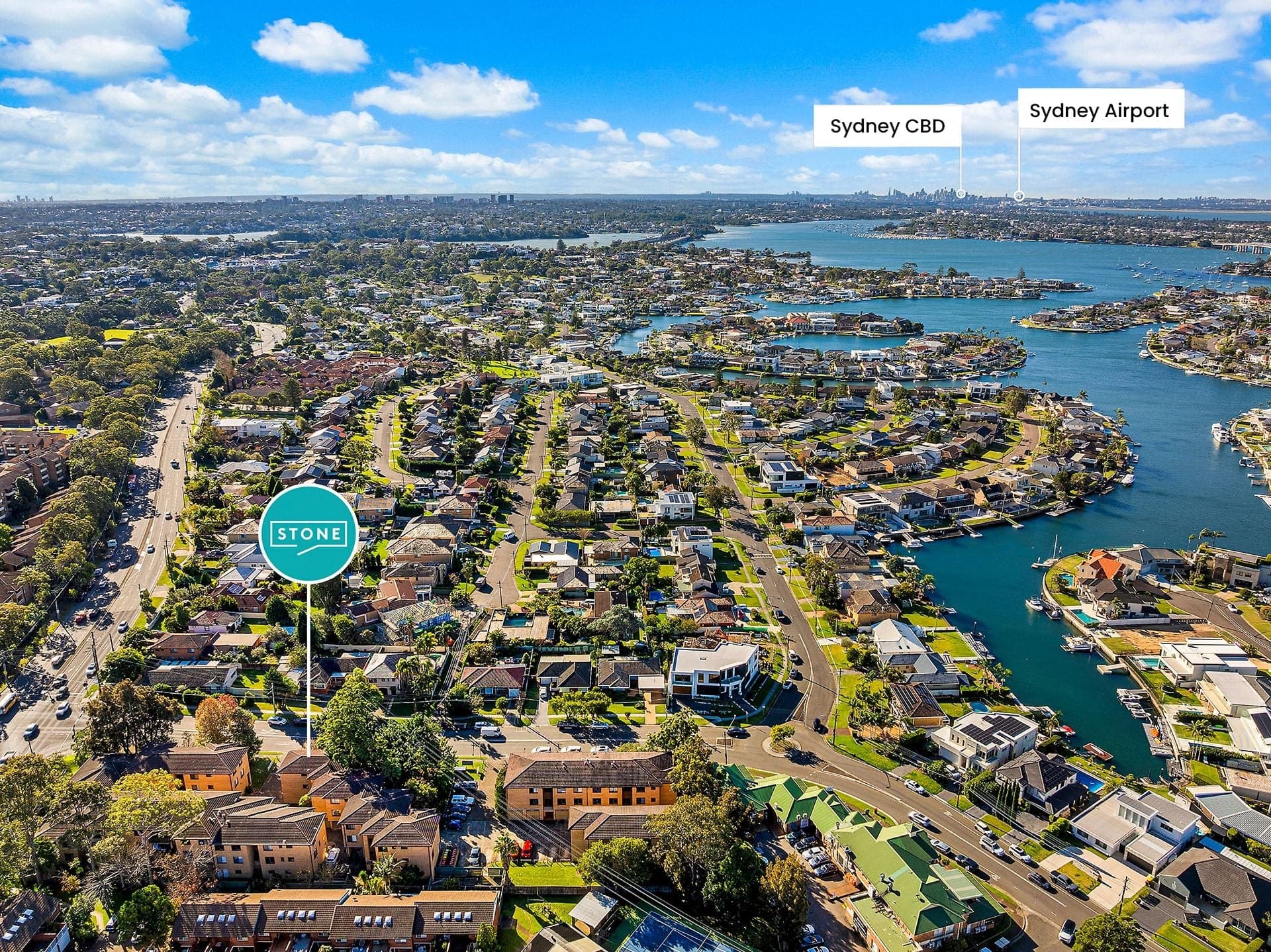 19/162-164 Port Hacking Road, Sylvania Waters, Sylvania Waters - Thumbnail 2