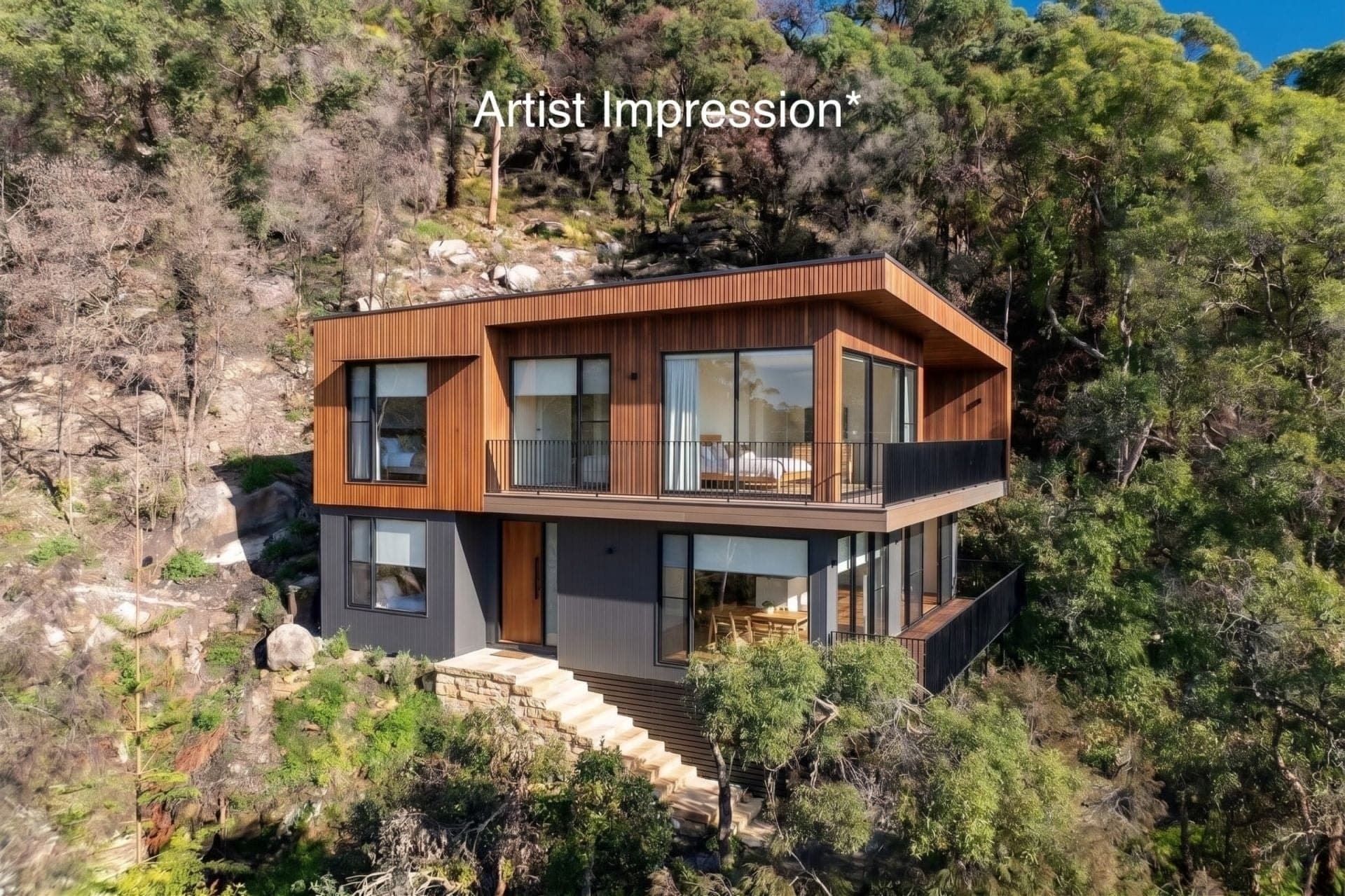 56 Glenrock Parade, Koolewong NSW, Koolewong - Thumbnail 3