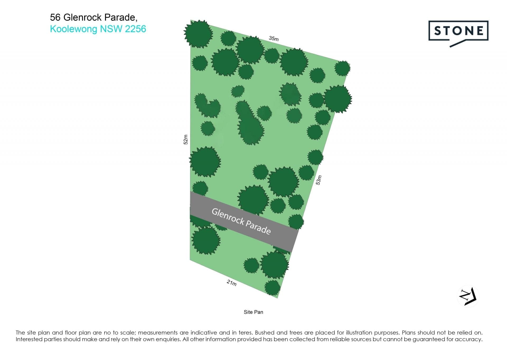56 Glenrock Parade, Koolewong NSW, Koolewong - Thumbnail 7