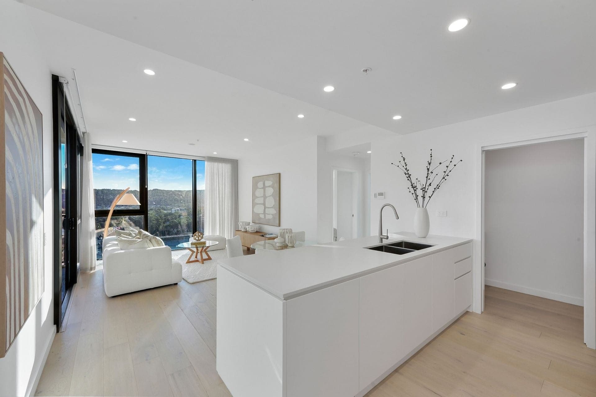 1803/36 Baker Street, Gosford, Gosford - Thumbnail 6