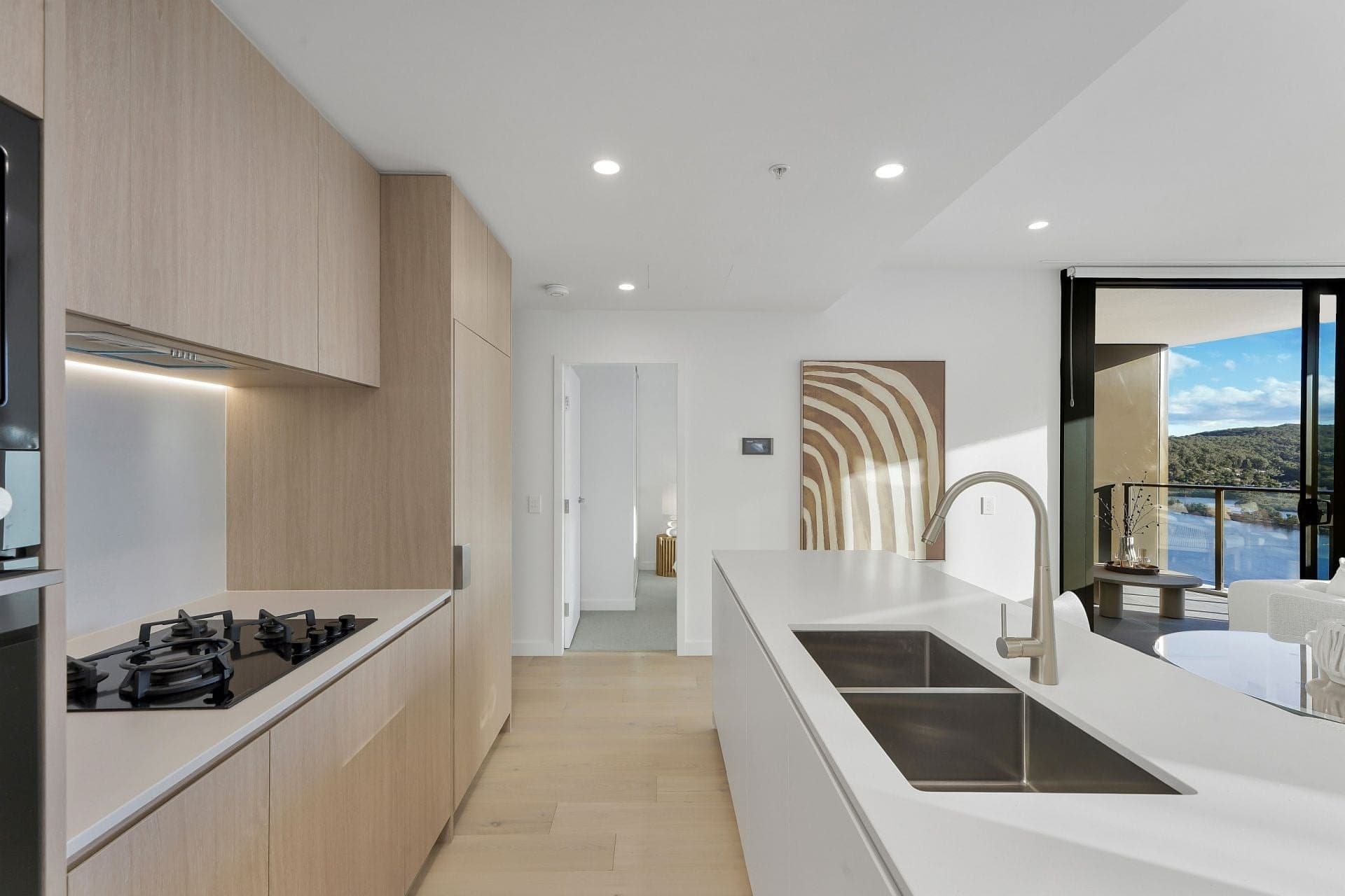 1803/36 Baker Street, Gosford, Gosford - Thumbnail 8