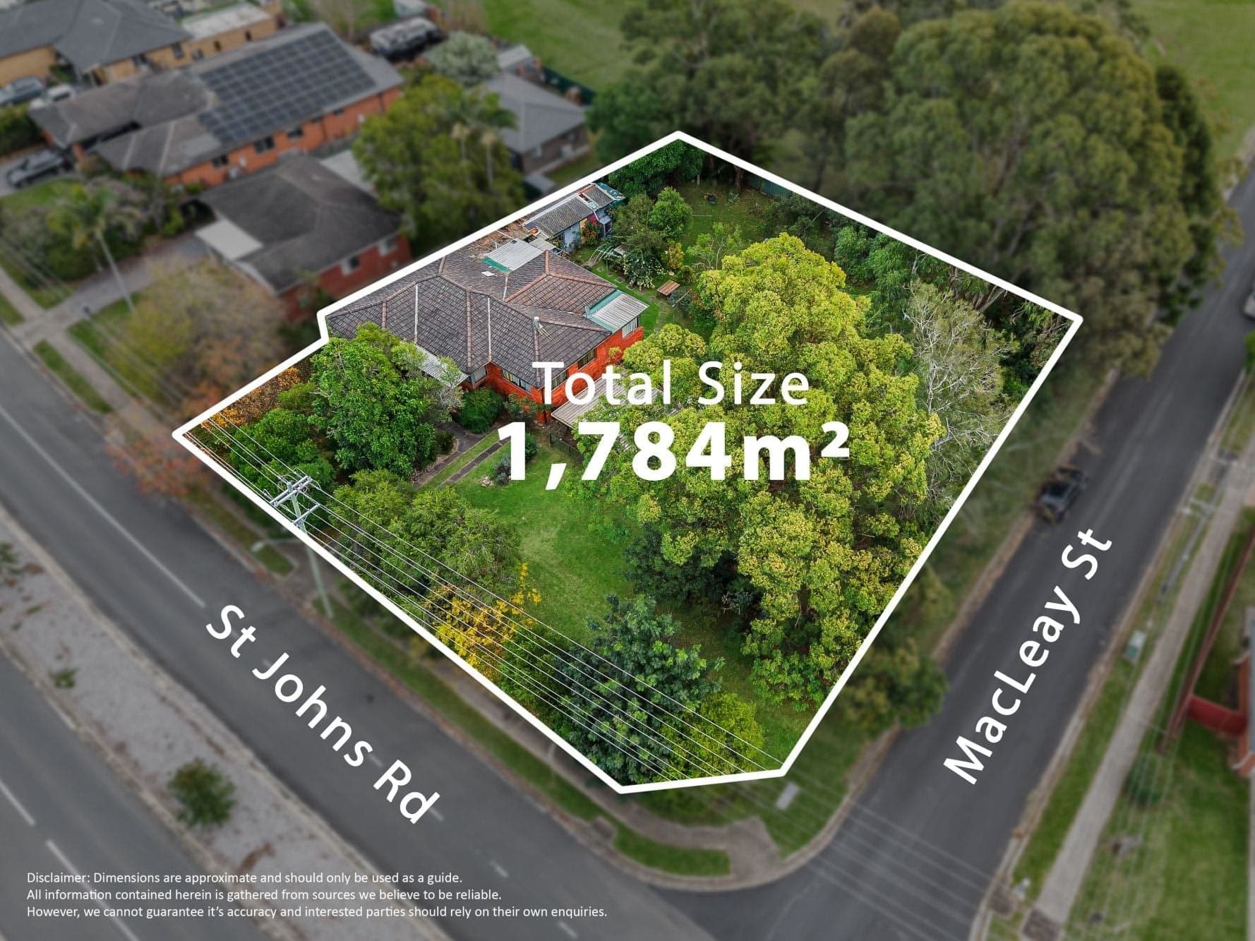 119-121 St Johns Road, Bradbury, Bradbury - Thumbnail 3