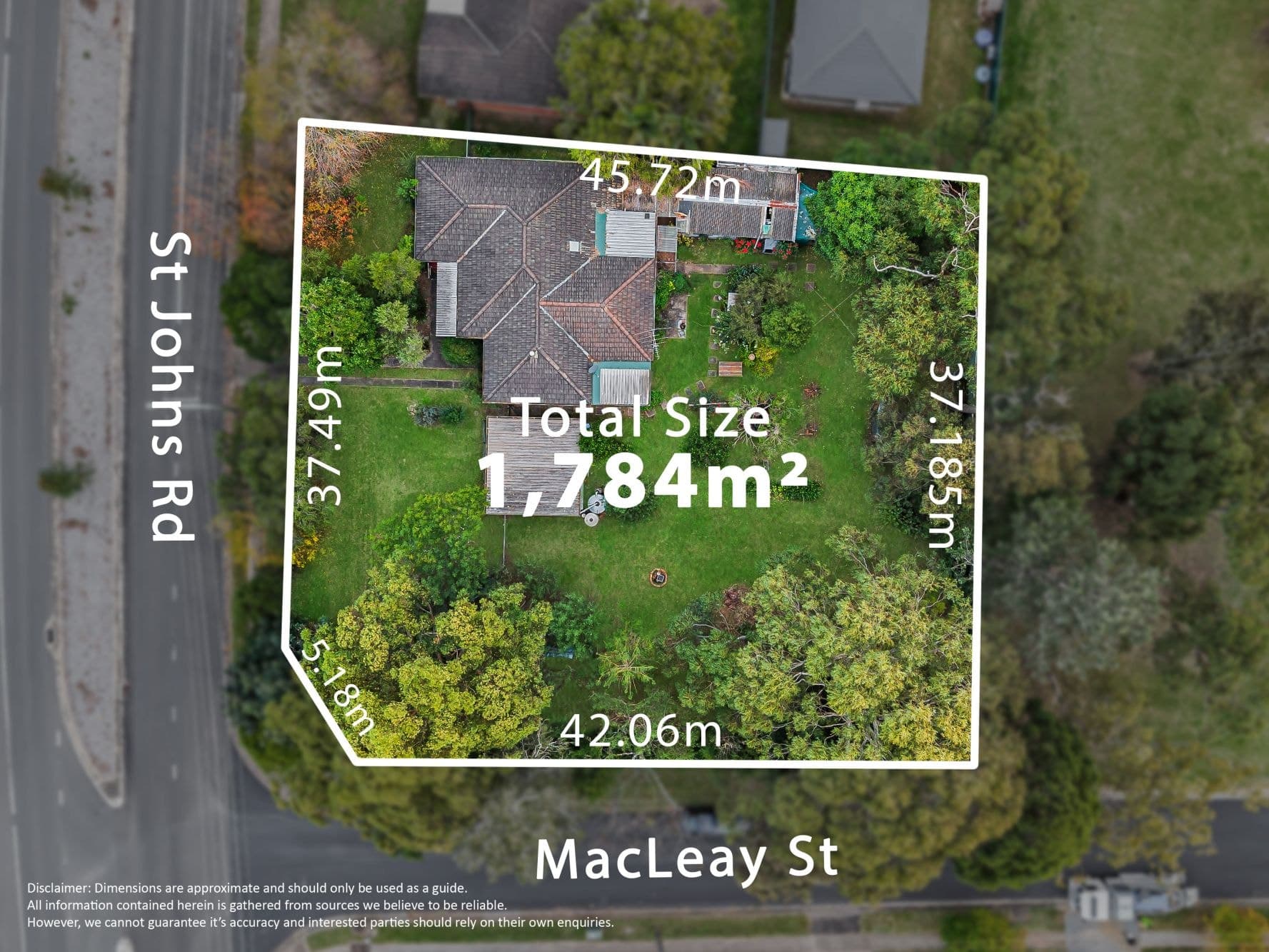 119-121 St Johns Road, Bradbury, Bradbury - Thumbnail 4