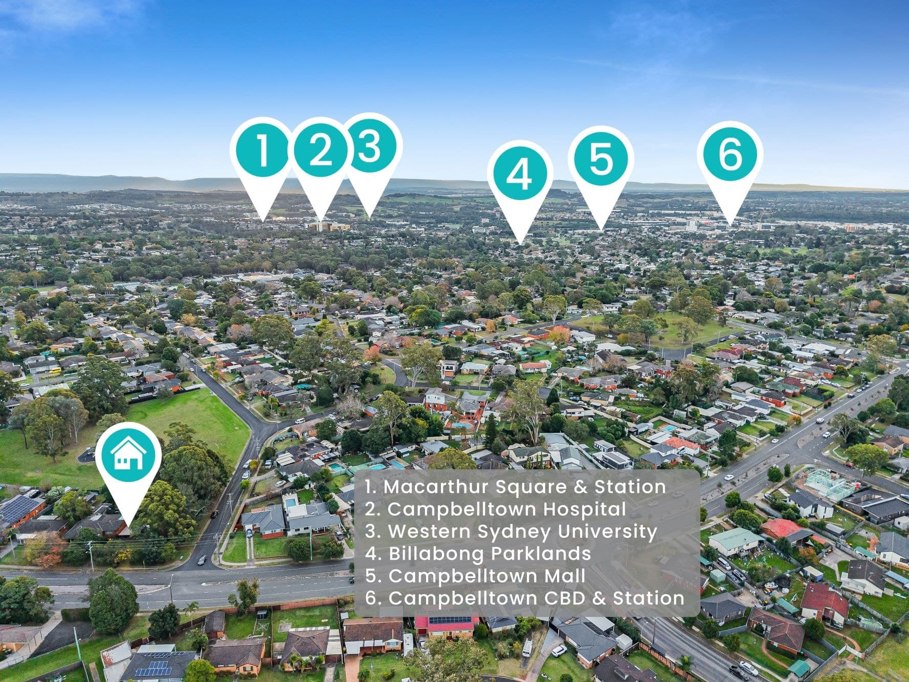 119-121 St Johns Road, Bradbury, Bradbury - Thumbnail 7