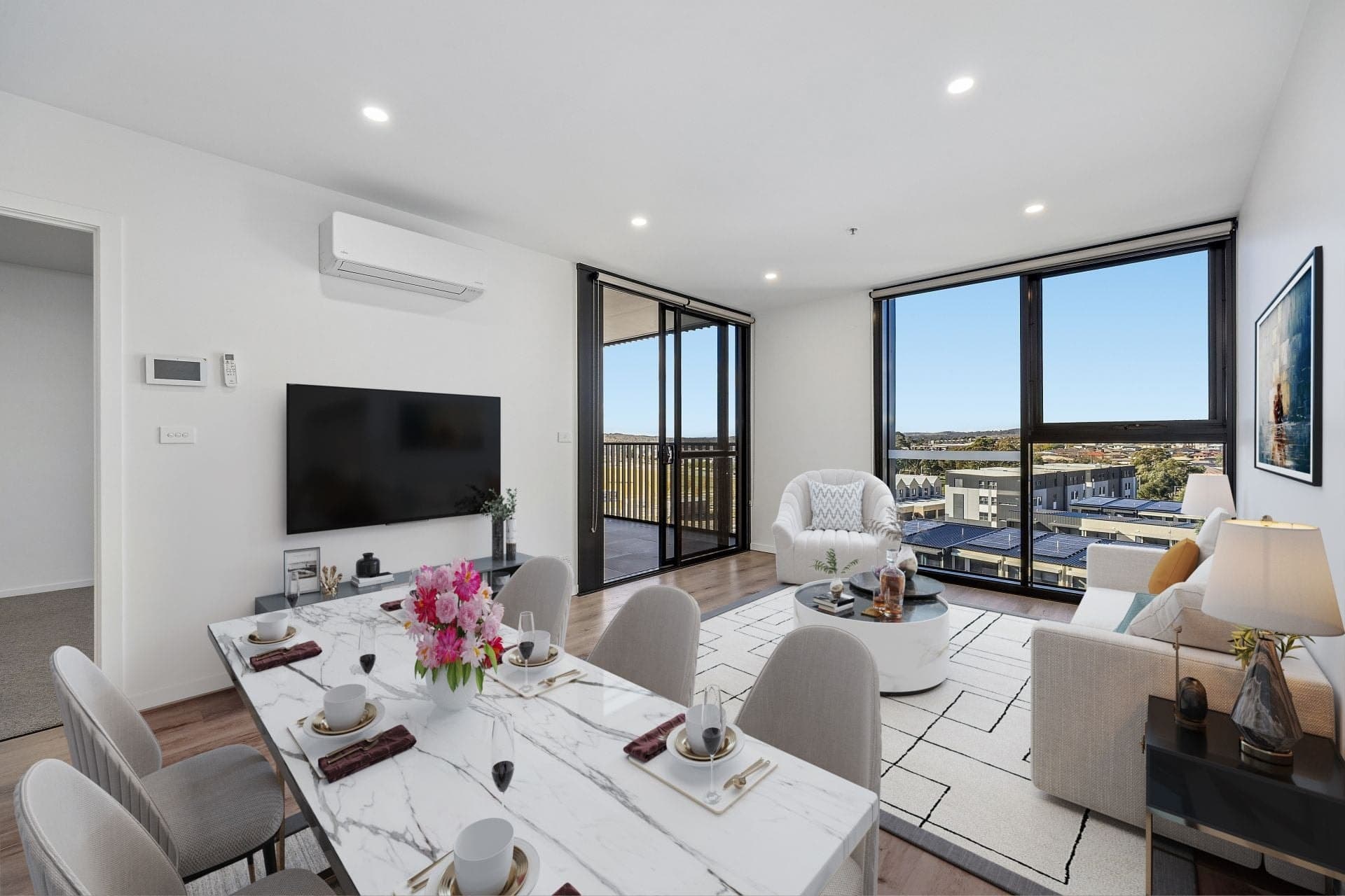 411/61 Camilleri Way, Gungahlin, Gungahlin - Thumbnail 2
