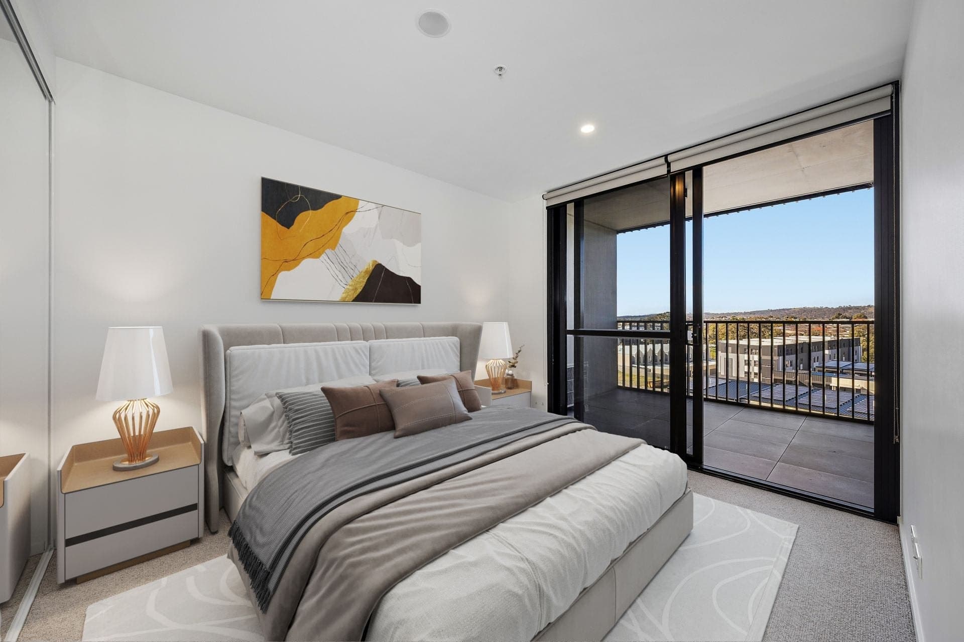 411/61 Camilleri Way, Gungahlin, Gungahlin - Thumbnail 5