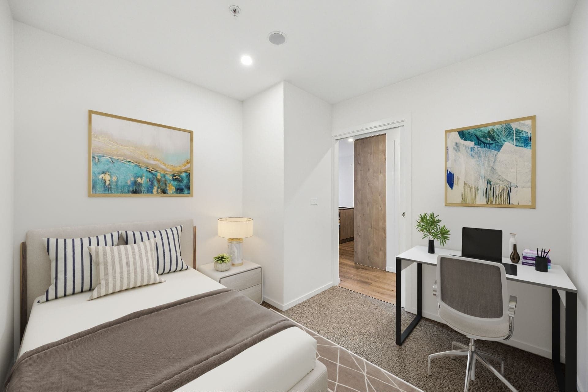 411/61 Camilleri Way, Gungahlin, Gungahlin - Thumbnail 8