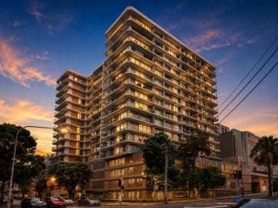 11G/30-34 Churchill Avenue Strathfield NSW, Strathfield - Thumbnail 2