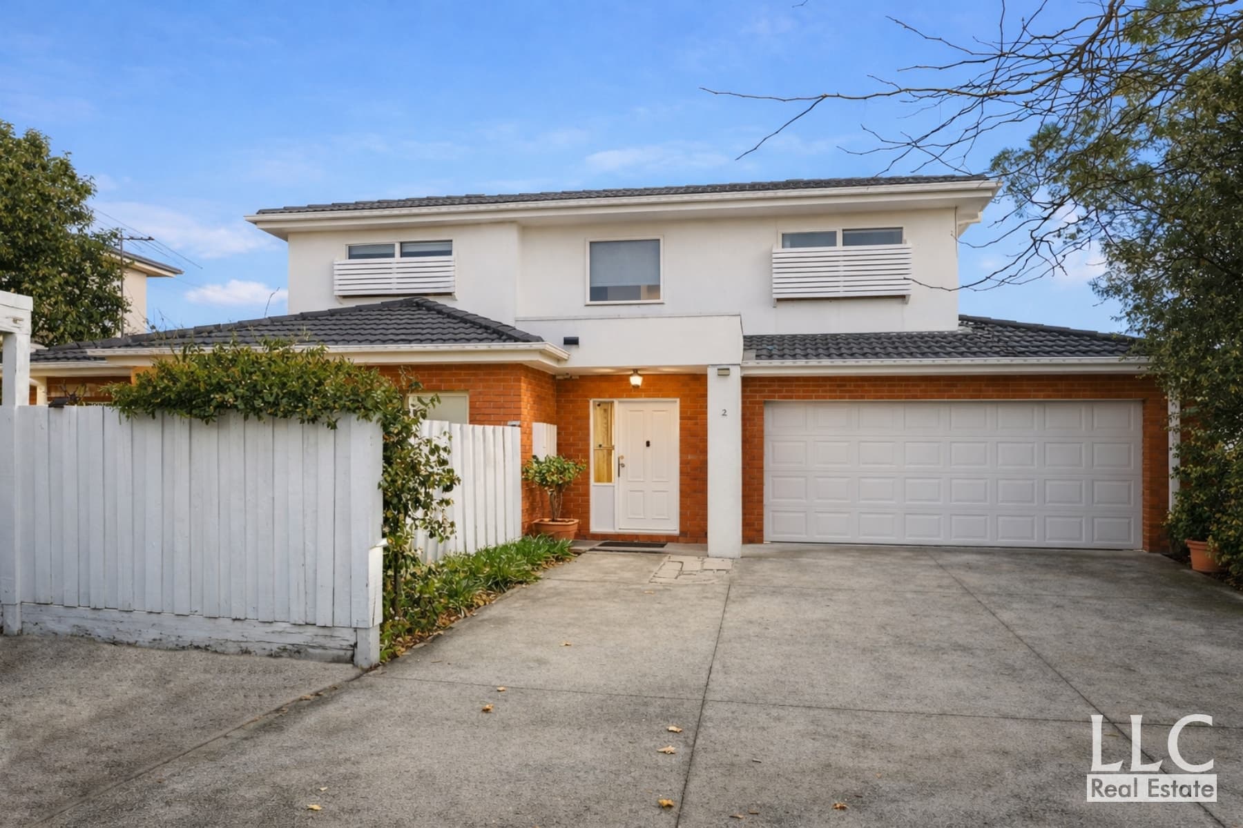 2/28 Eley Road, Burwood - Image 1