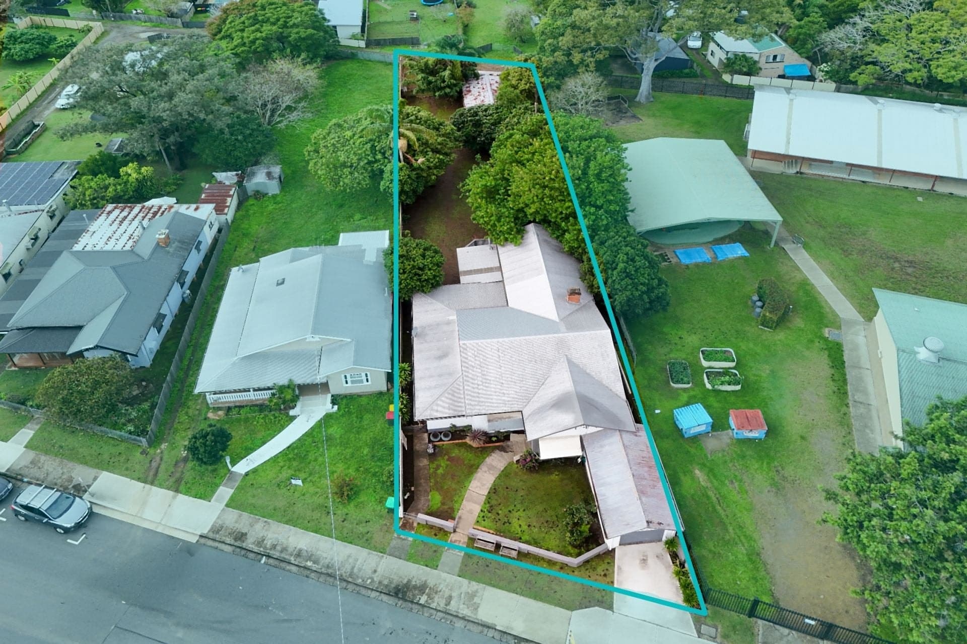 3 Innes Street, East Kempsey, East Kempsey - Thumbnail 2