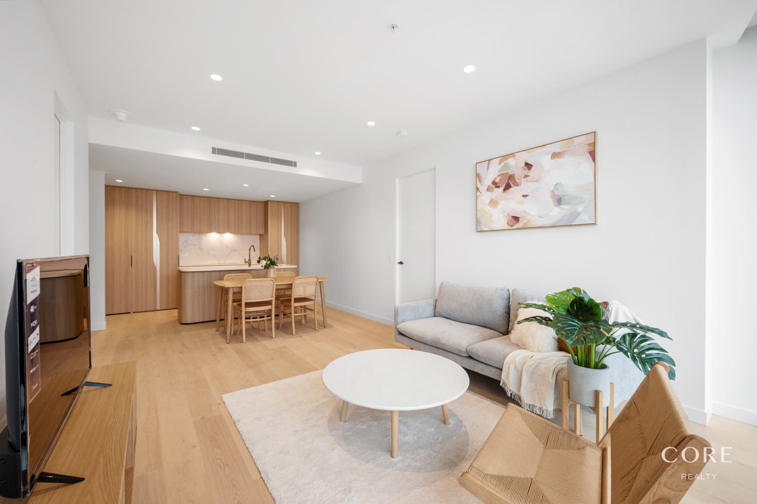 Unit 2408/63 La Trobe Street, Melbourne - Thumbnail 2