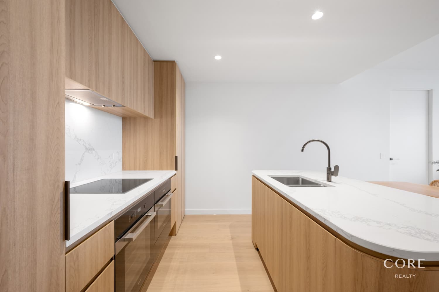 Unit 2408/63 La Trobe Street, Melbourne - Thumbnail 4