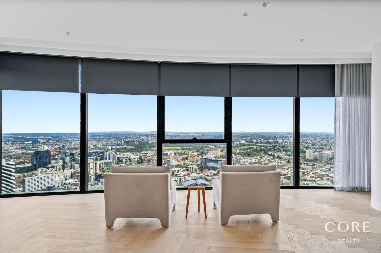 Unit 4801/63 La Trobe Street, Melbourne - Thumbnail 4