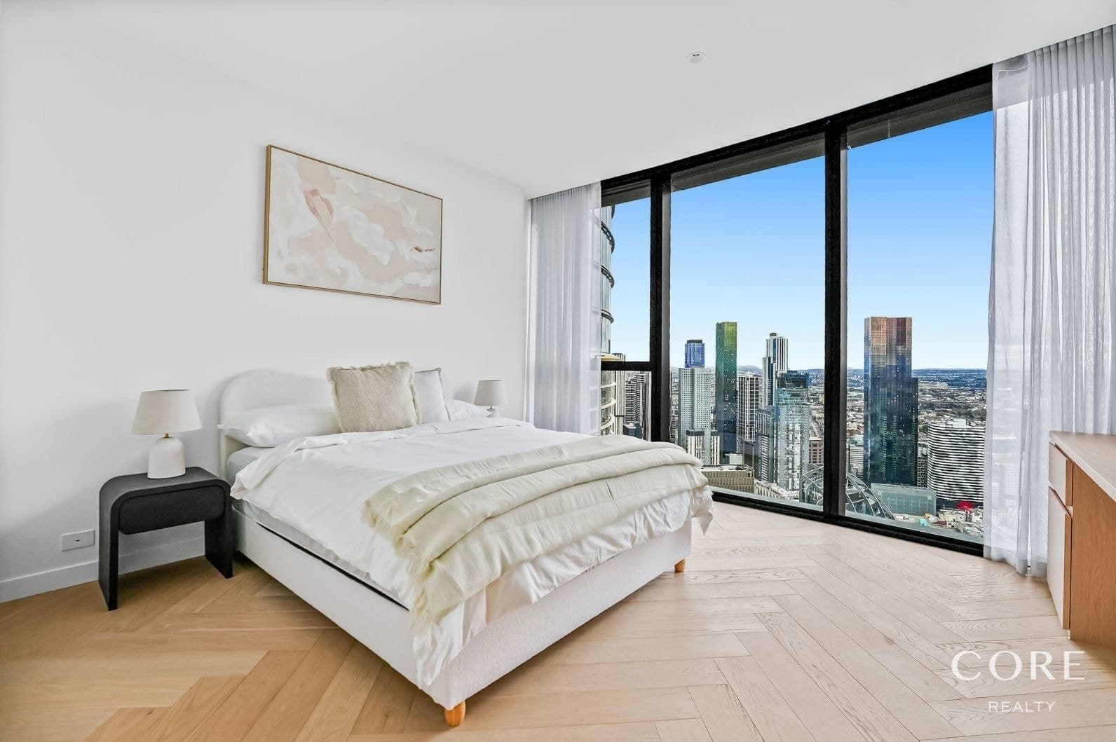 Unit 4801/63 La Trobe Street, Melbourne - Thumbnail 6