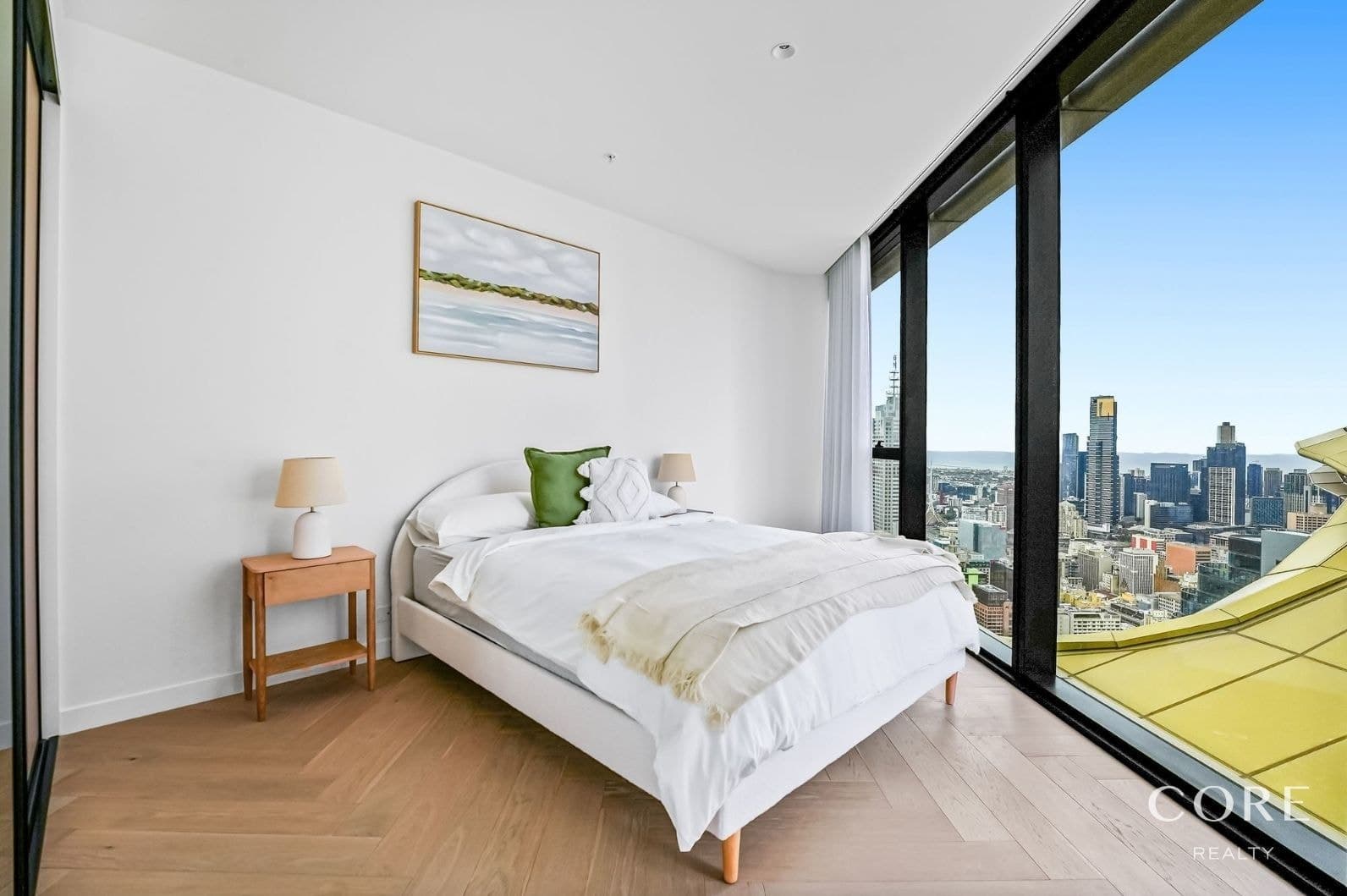Unit 4801/63 La Trobe Street, Melbourne - Thumbnail 7