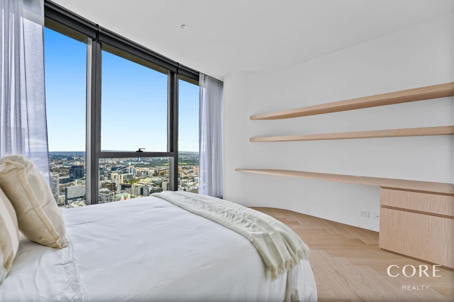 Unit 4801/63 La Trobe Street, Melbourne - Thumbnail 8