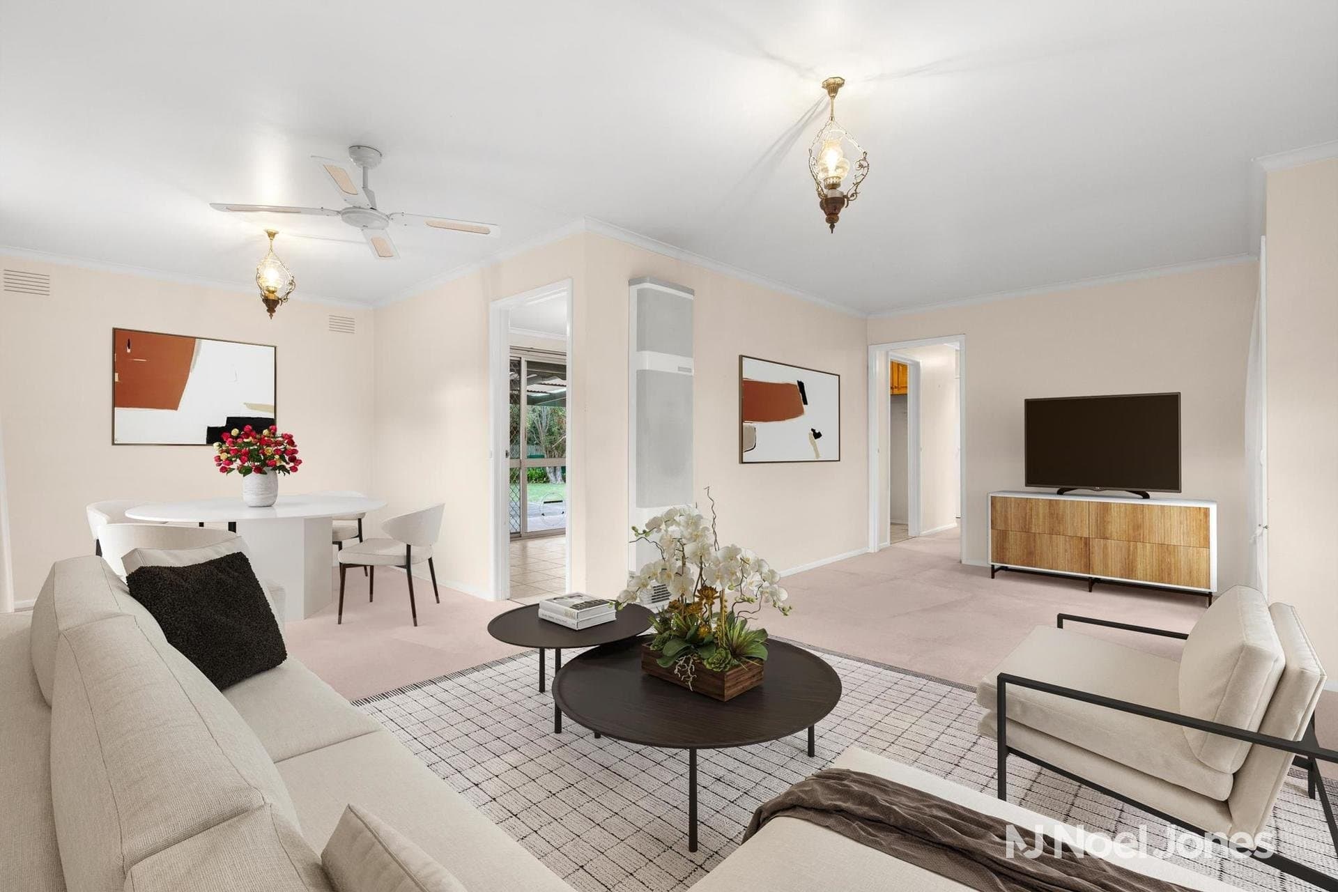 9 Terra Rossa Court, Mooroolbark - Thumbnail 2