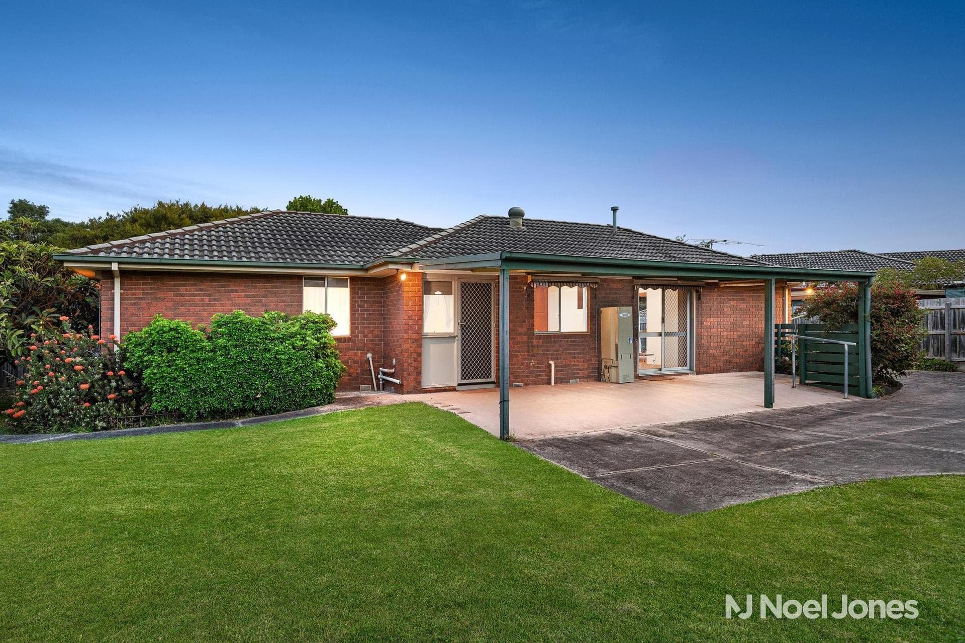 9 Terra Rossa Court, Mooroolbark - Thumbnail 8
