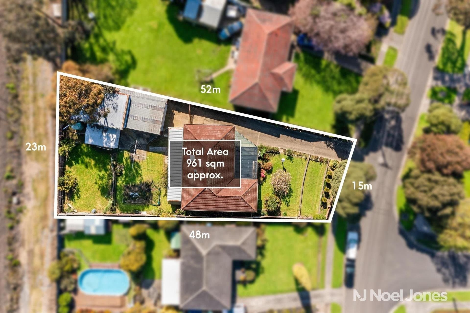54 Croydondale Drive, Mooroolbark - Thumbnail 2