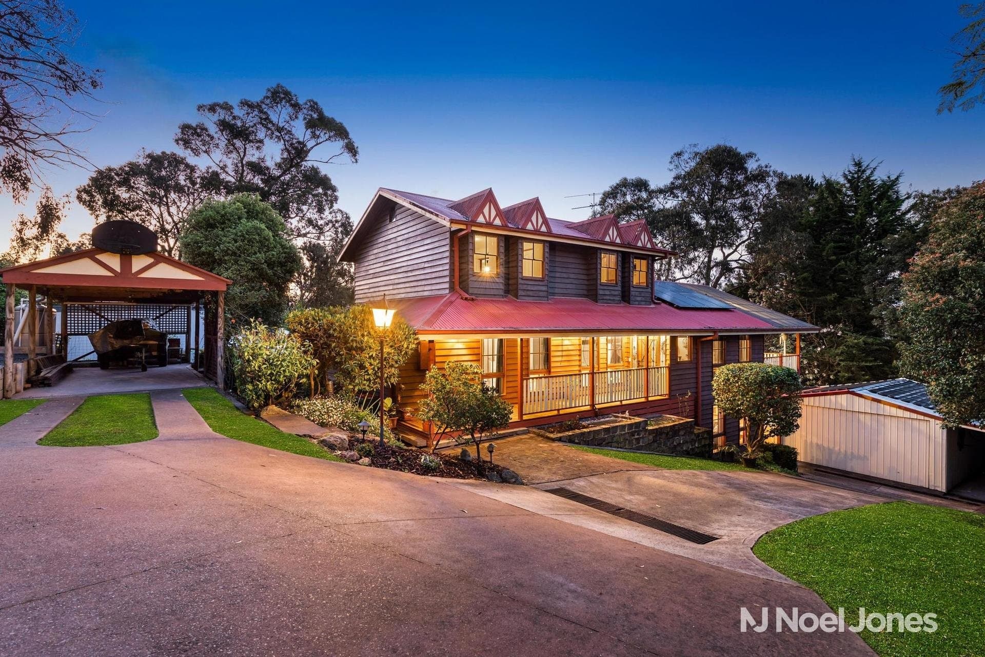 18 Wombalano Road, Mount Evelyn - Image 1
