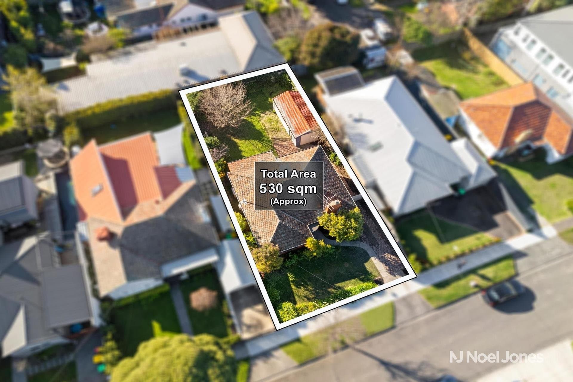 13 David Street, Box Hill South - Thumbnail 2