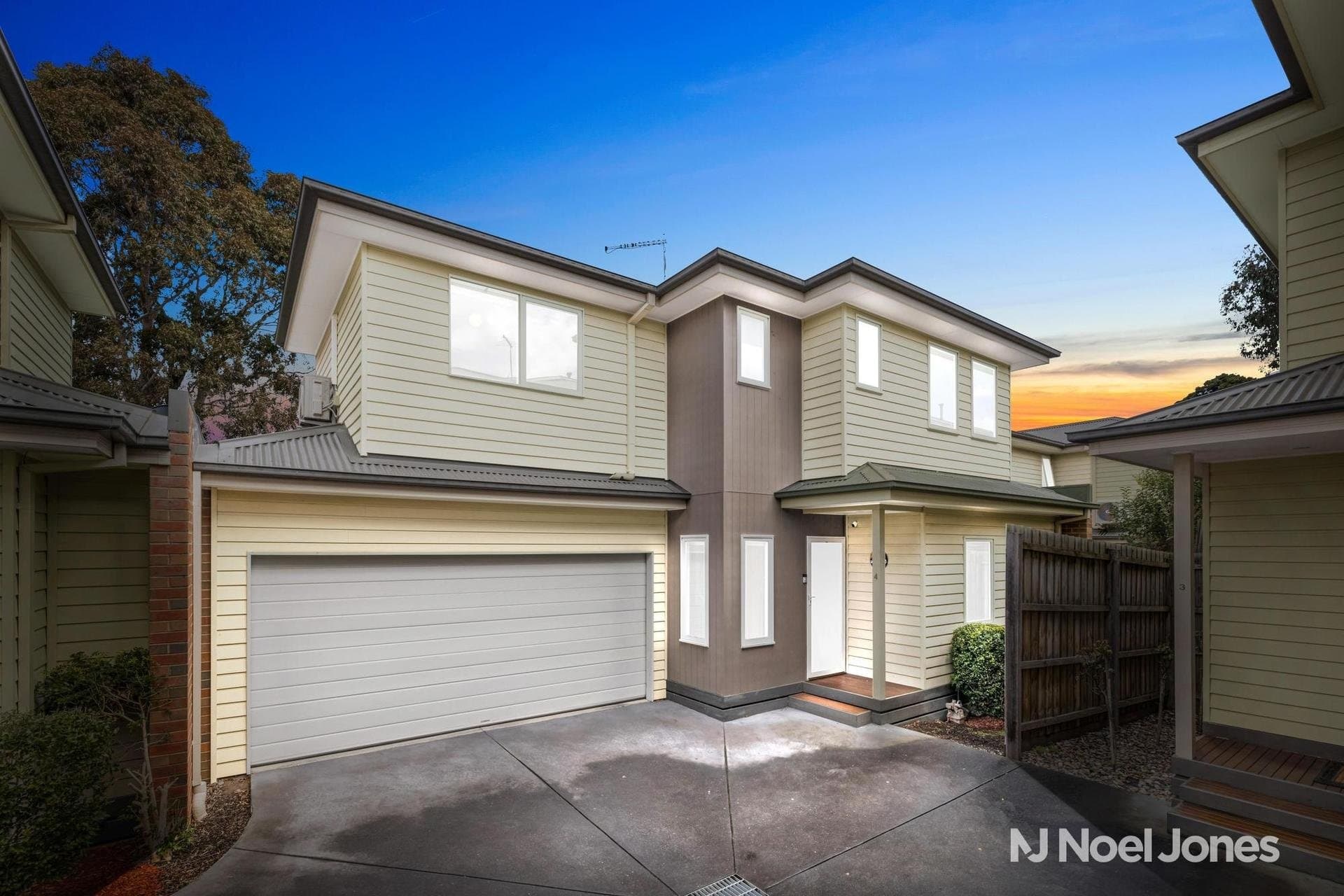 4/54 Glen Dhu Road, Kilsyth - Image 1