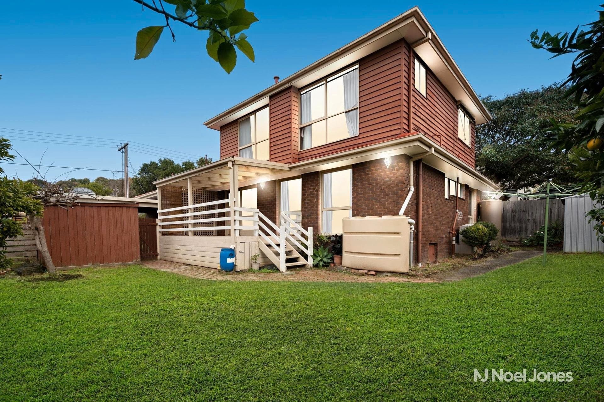 23 Davison Street, MITCHAM, Mitcham - Thumbnail 8