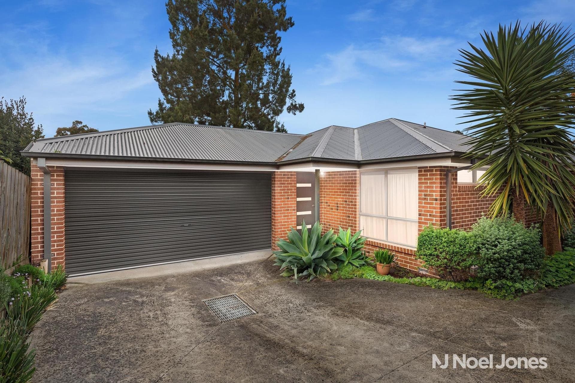 3/9 Stuart Road, LILYDALE, Lilydale - Image 1