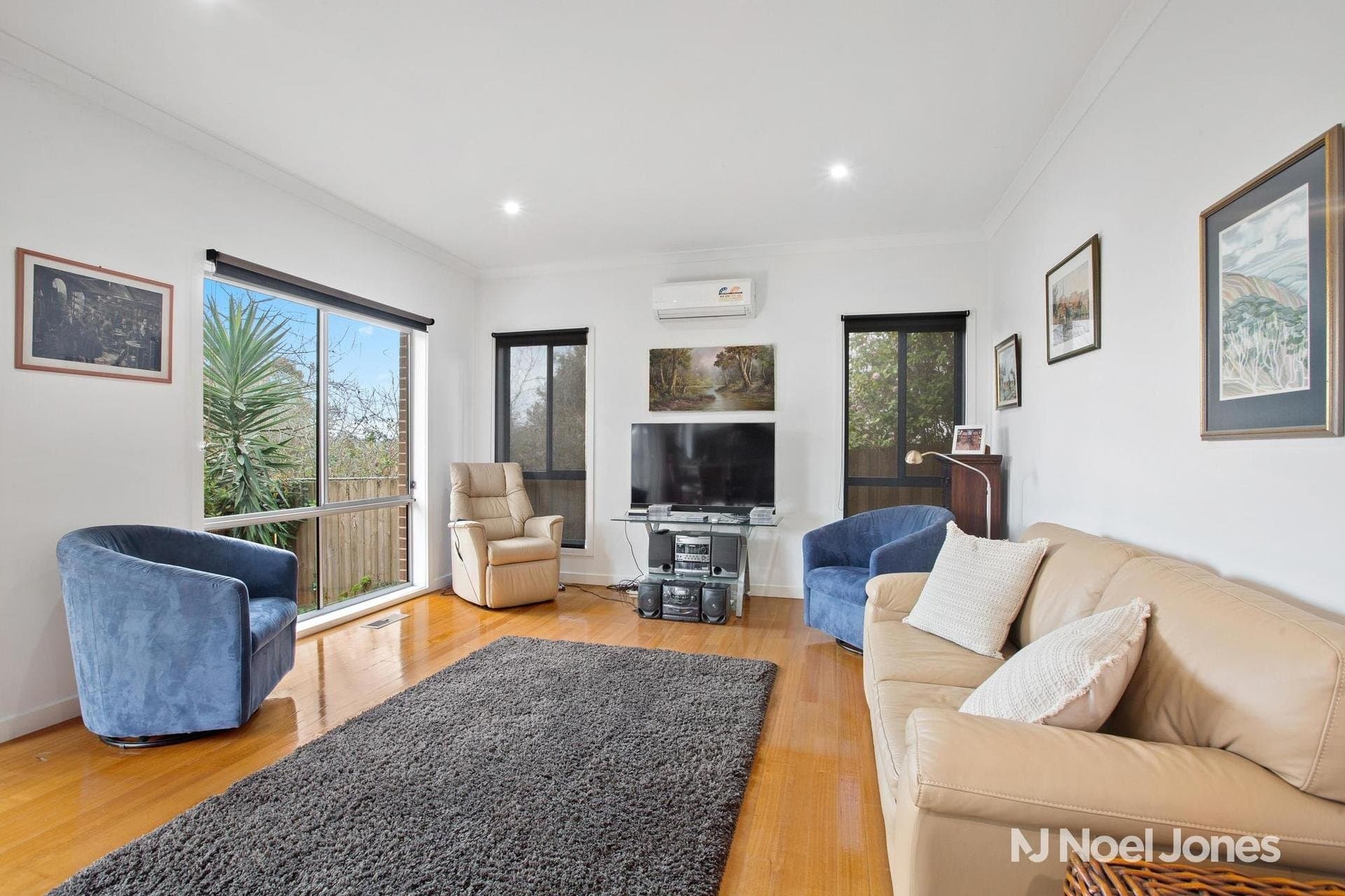 3/9 Stuart Road, LILYDALE, Lilydale - Thumbnail 2
