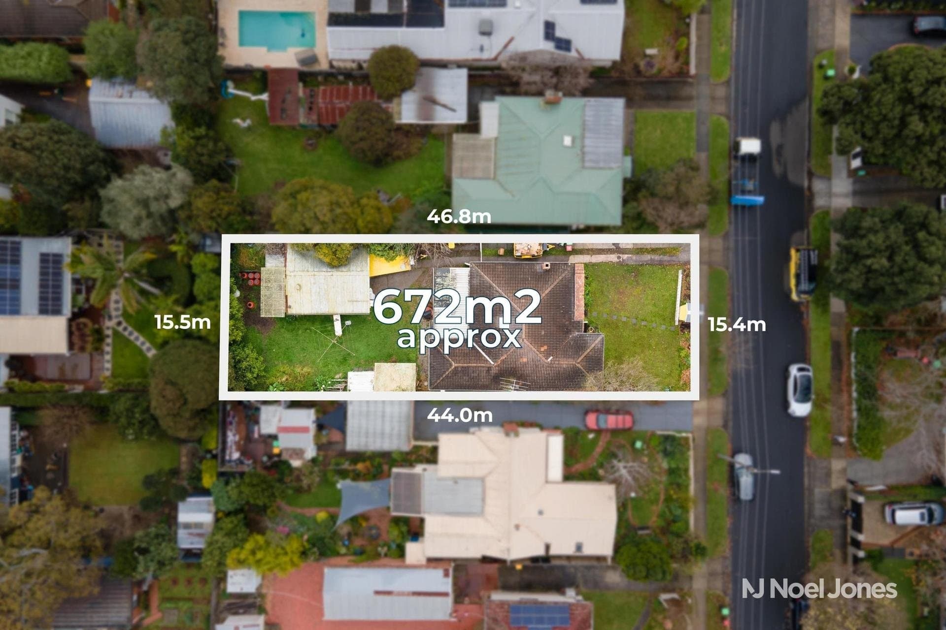 20 Perth Street, Blackburn South - Image 1