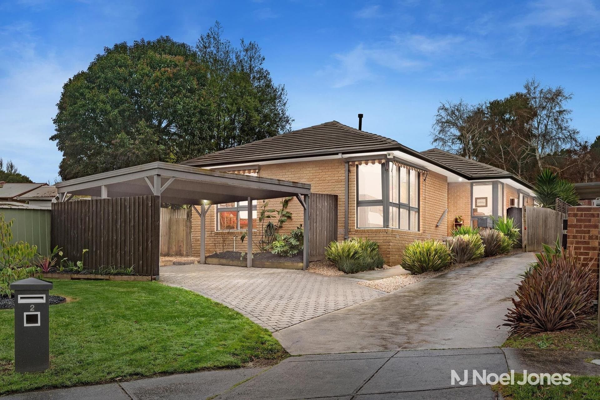2 Chaparral Court, Mooroolbark - Image 1